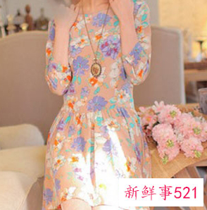 如何提升自己的衣服搭配方面的眼光