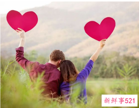 刚谈恋爱男生总想亲你是为什么