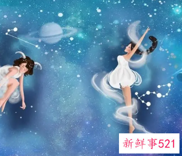 天蝎座和白羊座配吗