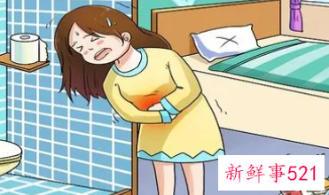 怀孕梦见自己来月经了是什么意思