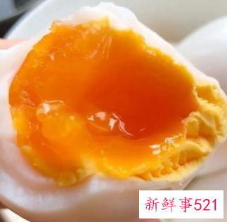 巧吃蛋黄增强婴幼儿记忆力