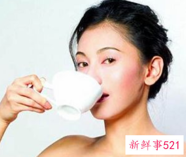 女性美容护肤10个习惯