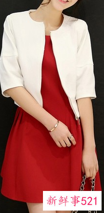 这个夏天我要乱穿衣