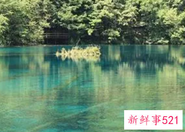 梦见小河流水是什么意思