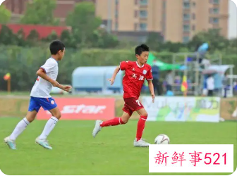 全国青少年足球联赛今年开赛，陈戌源出任主任