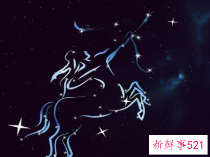 惹射手座的后果