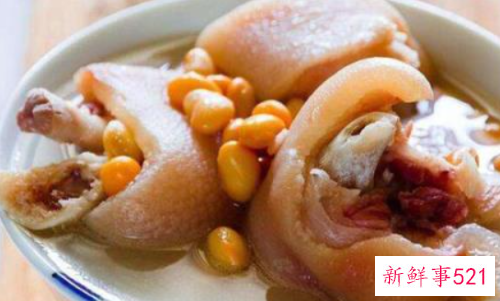 食补胶原蛋白吃什么