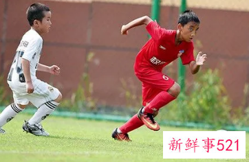 全国青少年足球联赛今年开赛，陈戌源出任主任