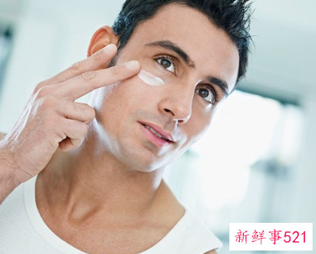 秋天对皮肤的注意什么问题