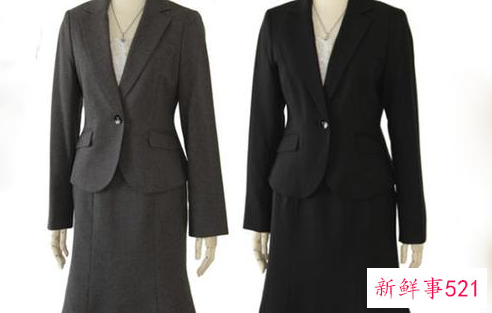 秋天上班族穿什么衣服好看