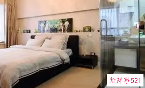 保你嫁个有钱人的风水