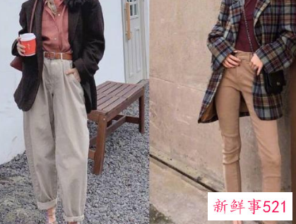 早春踏青适合穿什么衣服