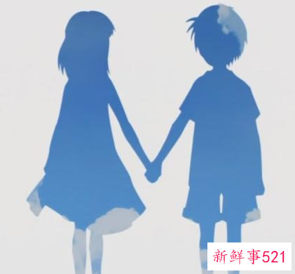 女生第一次牵手为什么会拒绝