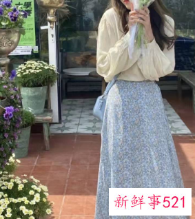 早春踏青适合穿什么衣服