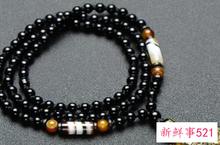 射手座男生适合戴什么饰品