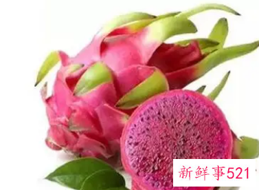 吃红心火龙果会便血吗