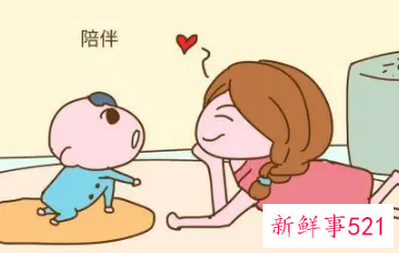 报仇孩子到来的征兆