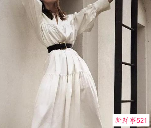 找到适合自己的穿衣风格