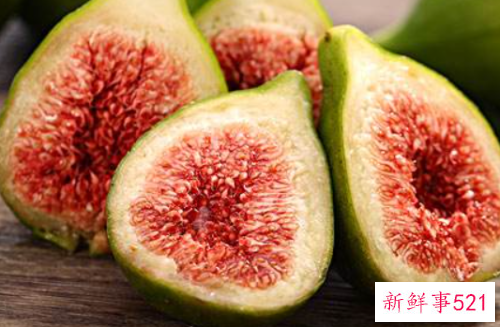 牛皮癣吃什么水果