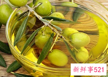 蜂蜜煮橄榄的功效