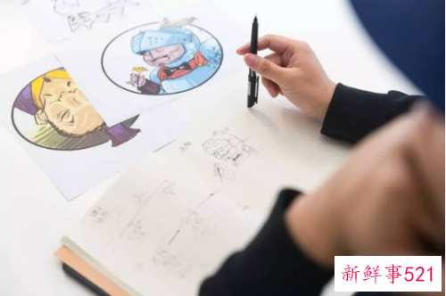 身价百万和月薪五千的人有何差别