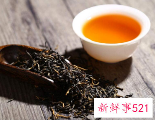 红茶泡法与技巧