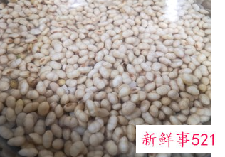 家庭自制豆豉到底要发酵几天