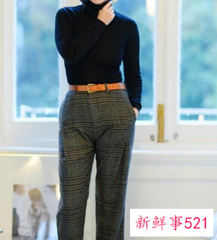 如何提升自己的衣服搭配方面的眼光