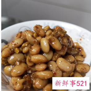 家庭自制豆豉到底要发酵几天