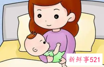 婴儿满月后注意什么