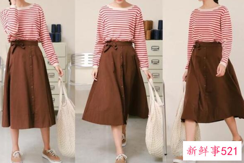 运动鞋怎么穿搭女