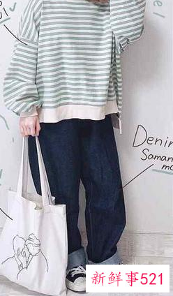 这个夏天我要乱穿衣