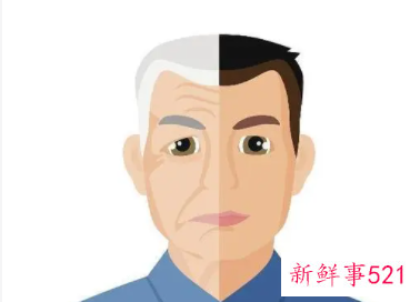 男人怎么抗衰老