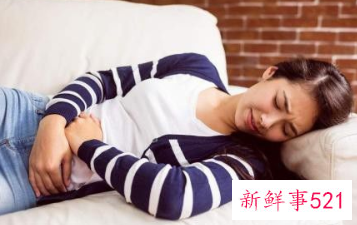 精神紧张腹痛怎么办