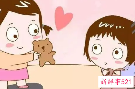 如何帮助孩子渡过依恋期