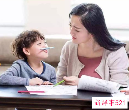 父母教育淘气孩子的三大原则