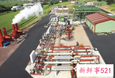 据称中国干热岩储量可用4000年