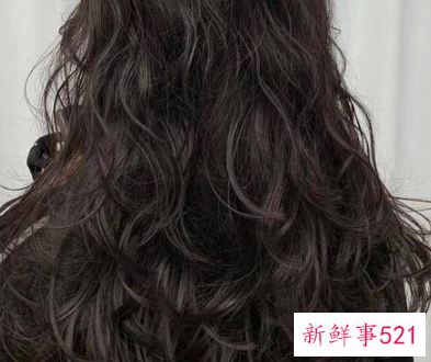 不用漂的神仙发色