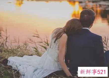 男生动情时的身体表现