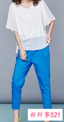 这个夏天我要乱穿衣