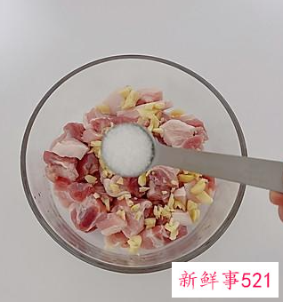 空气炸锅烤五花肉多长时间