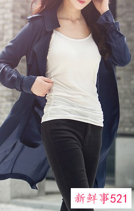 这个夏天我要乱穿衣