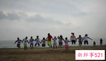 旅行是向孩子传授知识的最好方式