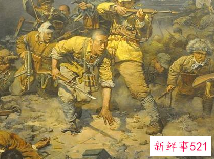 梦见很多人混战有什么征兆