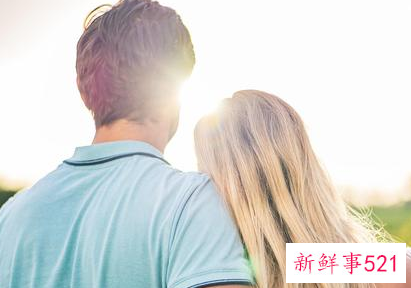 男生动情时的身体表现