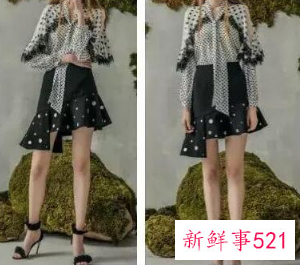 30岁女人怎么穿衣服