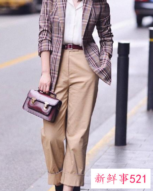 如何提升自己的衣服搭配方面的眼光