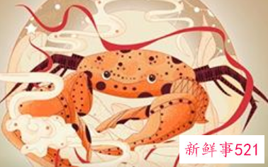 巨蟹座是多少年出生的