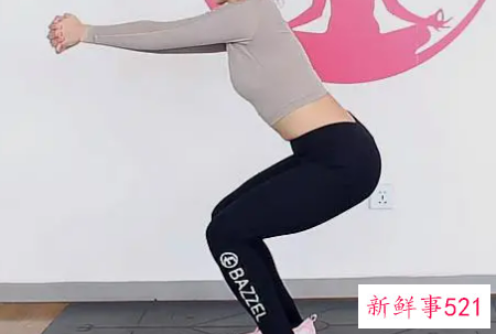 什么运动减肥最有效呢