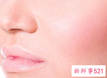 脸上脱皮干燥紧绷刺痛发红可以敷面膜吗